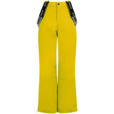 Protest Pantalon Spikety Lime Splash 152 cm Garçon,Fille, - Publicité Protest Pantalon Spikety Lime Splash 152 cm Garçon,Fille, - Publicité