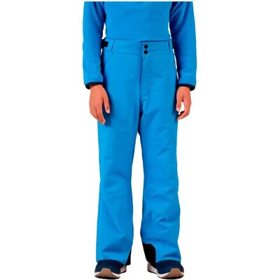 Rossignol Pantalon Insulated Blazing Blue 14 Années Garçon - Publicité Rossignol Pantalon Insulated Blazing Blue 14 Années Garçon - Publicité