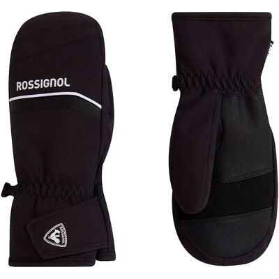Rossignol Moufles Techimp´r Black 6 Années Garçon,Fille - Publicité Rossignol Moufles Techimp´r Black 6 Années Garçon,Fille - Publicité