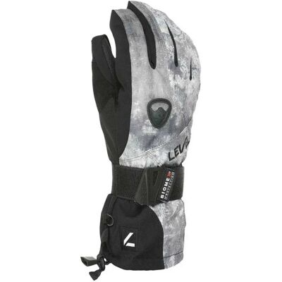 Level Gants Fly Pattern XL Garçon,Fille, - Publicité Level Gants Fly Pattern XL Garçon,Fille, - Publicité