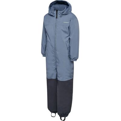 Hummel Combinaison Block Wp Flint Stone 104 cm Garçon,Fille - Publicité Hummel Combinaison Block Wp Flint Stone 104 cm Garçon,Fille - Publicité