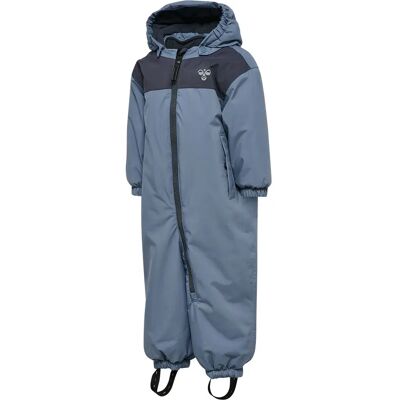 Hummel Combinaison Mini Block Wp Flint Stone 104 cm Garçon,Fille - Publicité Hummel Combinaison Mini Block Wp Flint Stone 104 cm Garçon,Fille - Publicité