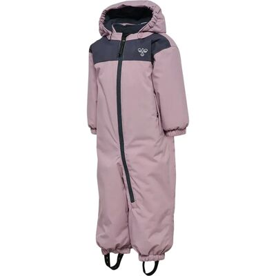 Hummel Combinaison Mini Block Wp Sea Fog 104 cm Garçon,Fille - Publicité Hummel Combinaison Mini Block Wp Sea Fog 104 cm Garçon,Fille - Publicité