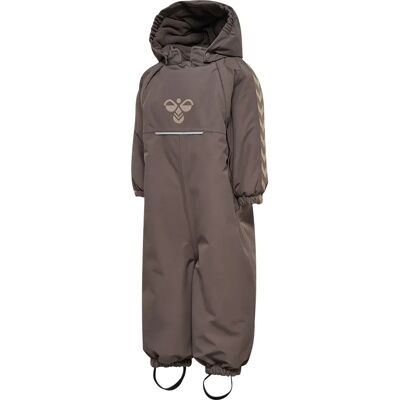 Hummel Combinaison Mini Chevron Wp 10k Dark Gull Grey 104 cm Garçon,Fille - Publicité Hummel Combinaison Mini Chevron Wp 10k Dark Gull Grey 104 cm Garçon,Fille - Publicité