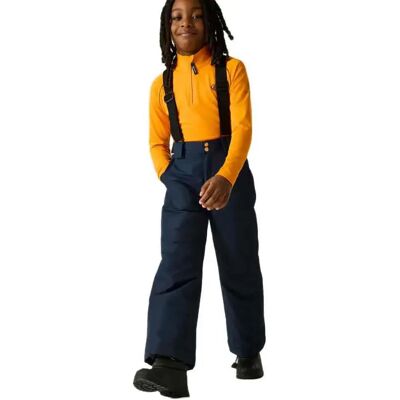 Dare2b Pantalon Motive Navy 5-6 Années Garçon,Fille - Publicité Dare2b Pantalon Motive Navy 5-6 Années Garçon,Fille - Publicité