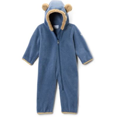 Columbia Combinaison Tiny Bear™ Ii Dark Mountain / Beach 6-12 Mois Garçon,Fille - Publicité Columbia Combinaison Tiny Bear™ Ii Dark Mountain / Beach 6-12 Mois Garçon,Fille - Publicité