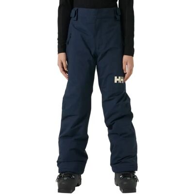 Helly Hansen Pantalon Legendary Navy 10 Années Garçon,Fille - Publicité Helly Hansen Pantalon Legendary Navy 10 Années Garçon,Fille - Publicité