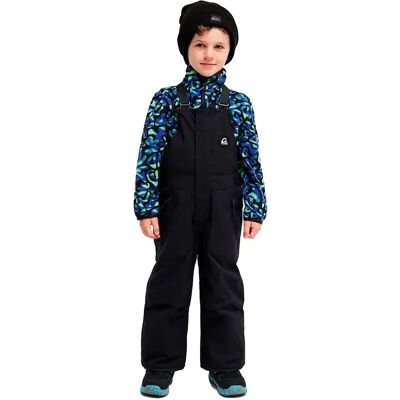 Quiksilver Pantalon Boogie Pt Black 24 Mois Garçon,Fille - Publicité Quiksilver Pantalon Boogie Pt Black 24 Mois Garçon,Fille - Publicité