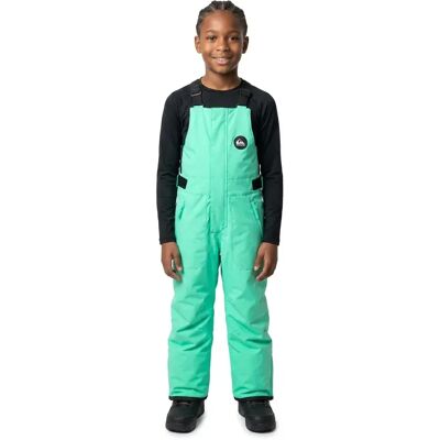 Quiksilver Pantalon Boogie Pt Spring Bouquet 4-5 Années Garçon,Fille - Publicité Quiksilver Pantalon Boogie Pt Spring Bouquet 4-5 Années Garçon,Fille - Publicité