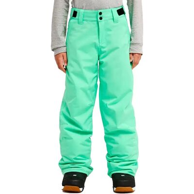 Quiksilver Pantalon Estate Spring Bouquet 14 Années Garçon,Fille - Publicité Quiksilver Pantalon Estate Spring Bouquet 14 Années Garçon,Fille - Publicité