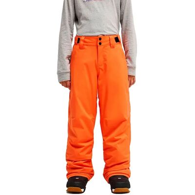 Quiksilver Pantalon Estate Vermillon 12 Années Garçon,Fille - Publicité Quiksilver Pantalon Estate Vermillon 12 Années Garçon,Fille - Publicité