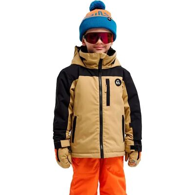 Quiksilver Veste Little Miss Kelp 24 Mois - Publicité Quiksilver Veste Little Miss Kelp 24 Mois - Publicité