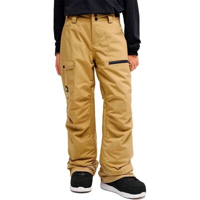Quiksilver Pantalon Utility Kelp 8 Années Garçon,Fille - Publicité Quiksilver Pantalon Utility Kelp 8 Années Garçon,Fille - Publicité