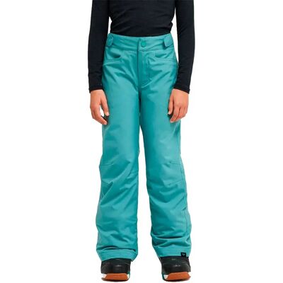 Roxy Pantalon Backyard G Pt Arctic 16 Années Garçon,Fille - Publicité Roxy Pantalon Backyard G Pt Arctic 16 Années Garçon,Fille - Publicité