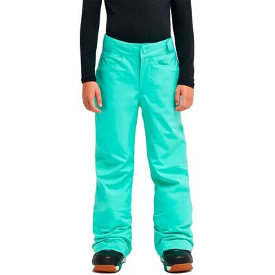 Roxy Pantalon Backyard G Pt Opal 16 Années Garçon,Fille - Publicité Roxy Pantalon Backyard G Pt Opal 16 Années Garçon,Fille - Publicité
