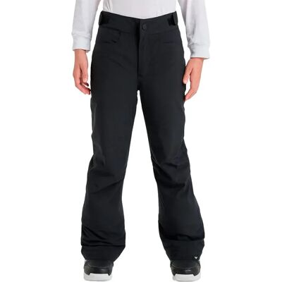 Roxy Pantalon Backyard G Pt True Black 10 Années Garçon,Fille - Publicité Roxy Pantalon Backyard G Pt True Black 10 Années Garçon,Fille - Publicité