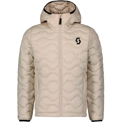 Scott Veste Insuloft Warm Dust White 10 Années Garçon,Fille - Publicité Scott Veste Insuloft Warm Dust White 10 Années Garçon,Fille - Publicité