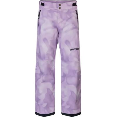 Scott Pantalon Ultimate Dryo Sherbetpurple Print 10 Années Garçon,Fille - Publicité Scott Pantalon Ultimate Dryo Sherbetpurple Print 10 Années Garçon,Fille - Publicité