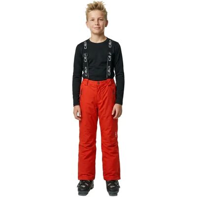 Cmp Pantalon Salopette 3w15994 Tango 6 Années Garçon,Fille - Publicité Cmp Pantalon Salopette 3w15994 Tango 6 Années Garçon,Fille - Publicité