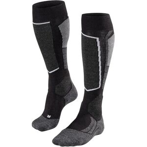 Falke Chaussettes Longues Sk2 Black Mix EU 46-48 Homme - Publicité Falke Chaussettes Longues Sk2 Black Mix EU 46-48 Homme - Publicité