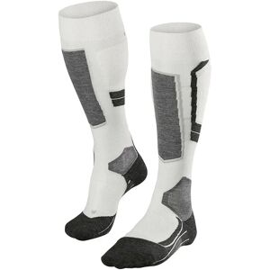 Falke Chaussettes Sk4 Off White EU 39-40 Femme - Publicité Falke Chaussettes Sk4 Off White EU 39-40 Femme - Publicité