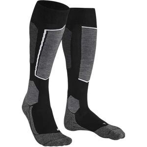 Falke Chaussettes Longues Sk6 Pro Skiing Black-Mix EU 39-40 Femme - Publicité Falke Chaussettes Longues Sk6 Pro Skiing Black-Mix EU 39-40 Femme - Publicité