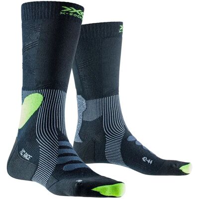 Chaussettes X-Bionic X-Country Race 4.0 - Équipement de course - Publicité Chaussettes X-Bionic X-Country Race 4.0 - Équipement de course - Publicité