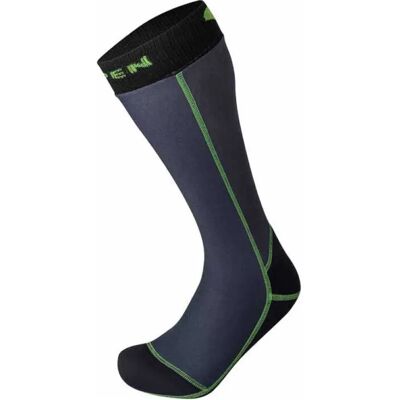 Chaussettes Lorpen Bwc Biowarmer - Gris Foncé - Publicité Chaussettes Lorpen Bwc Biowarmer - Gris Foncé - Publicité