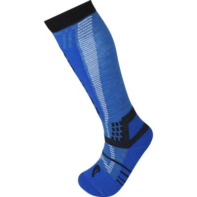 Lorpen Chaussettes Longues S3klc T3 Mediteraneen EU 27-30 - Publicité Lorpen Chaussettes Longues S3klc T3 Mediteraneen EU 27-30 - Publicité