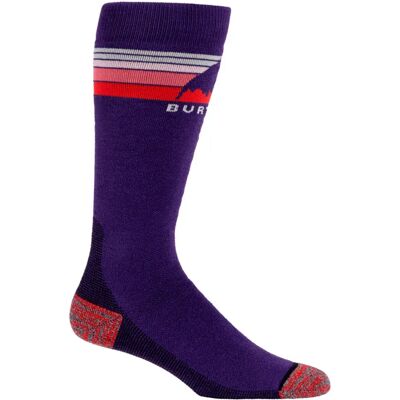 Burton Chaussettes Emblem Midweight Prism Violet EU 34-38 Femme - Publicité Burton Chaussettes Emblem Midweight Prism Violet EU 34-38 Femme - Publicité
