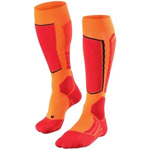 Falke Chaussettes Longues Sk2 Flash Orange EU 39-41 Homme - Publicité Falke Chaussettes Longues Sk2 Flash Orange EU 39-41 Homme - Publicité