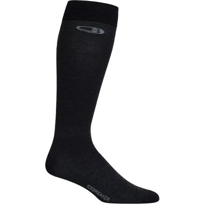 Icebreaker Chaussettes Merino Snow Liner Otc Black / Ether / Graphite EU 39-41 1/2 - Publicité Icebreaker Chaussettes Merino Snow Liner Otc Black / Ether / Graphite EU 39-41 1/2 - Publicité