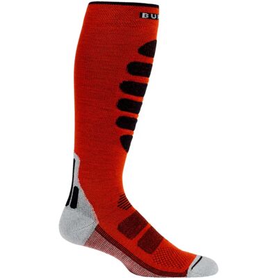 Burton Chaussettes Performance+compression Lightweight Fiesta Red EU 37-40 1/2 Homme - Publicité Burton Chaussettes Performance+compression Lightweight Fiesta Red EU 37-40 1/2 Homme - Publicité