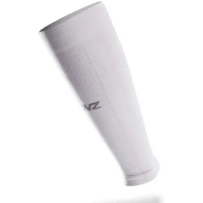 Lenz 1.0 Chaussettes de compression tibiale - Blanc - XL - Publicité Lenz 1.0 Chaussettes de compression tibiale - Blanc - XL - Publicité