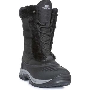 Trespass Bottes De Neige Stalagmite Ii Black EU 37 Femme - Publicité Trespass Bottes De Neige Stalagmite Ii Black EU 37 Femme - Publicité