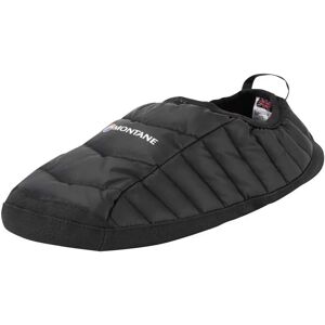 Montane Pantoufles Icarus Hut Black EU 39-41 Homme - Publicité Montane Pantoufles Icarus Hut Black EU 39-41 Homme - Publicité