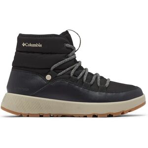 Columbia Bottes De Neige Slopeside™ Village Omni-heat™ Black / Silver EU 39 Femme - Publicité Columbia Bottes De Neige Slopeside™ Village Omni-heat™ Black / Silver EU 39 Femme - Publicité