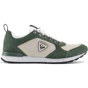 Rossignol Baskets Heritage Special Khaki Web EU 42 1/2 Homme - Publicité Rossignol Baskets Heritage Special Khaki Web EU 42 1/2 Homme - Publicité