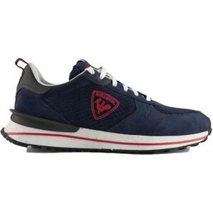Rossignol Baskets Heritage Retro Dress Blues EU 42 1/2 Homme - Publicité Rossignol Baskets Heritage Retro Dress Blues EU 42 1/2 Homme - Publicité
