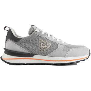 Rossignol Baskets Heritage Retro Horbormist EU 41 1/2 Homme - Publicité Rossignol Baskets Heritage Retro Horbormist EU 41 1/2 Homme - Publicité