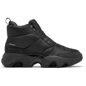 Sorel Bottes De Neige Kinetic Impact Puffy Zip Black EU 40 1/2 Femme - Publicité Sorel Bottes De Neige Kinetic Impact Puffy Zip Black EU 40 1/2 Femme - Publicité