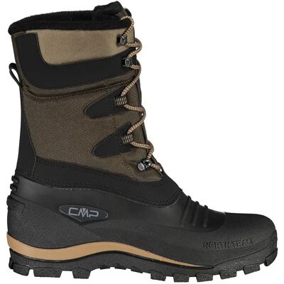 Cmp Bottes De Neige 3q47867 Nietos Wood EU 42 Homme - Publicité Cmp Bottes De Neige 3q47867 Nietos Wood EU 42 Homme - Publicité