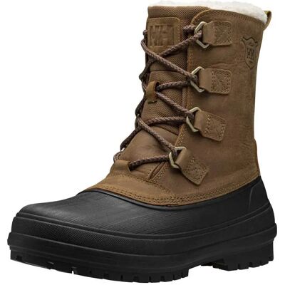 Helly Hansen Bottes De Neige Varanger Primaloft Bistre / Black EU 45 Homme - Publicité Helly Hansen Bottes De Neige Varanger Primaloft Bistre / Black EU 45 Homme - Publicité