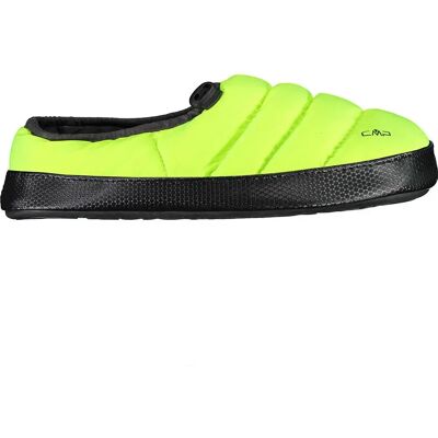 Cmp Pantoufles Doorsteps Lyinx 31q4816 Acido EU 36-37 Femme - Publicité Cmp Pantoufles Doorsteps Lyinx 31q4816 Acido EU 36-37 Femme - Publicité