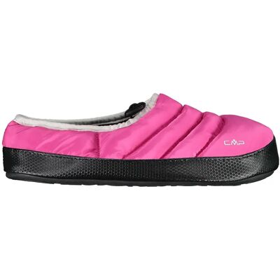 Cmp Pantoufles Doorsteps Lyinx 31q4816 Carminio EU 36-37 Femme - Publicité Cmp Pantoufles Doorsteps Lyinx 31q4816 Carminio EU 36-37 Femme - Publicité