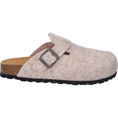 Cmp Pantoufles Eco Taraz 3q48956 Bone Melange EU 41 Femme - Publicité Cmp Pantoufles Eco Taraz 3q48956 Bone Melange EU 41 Femme - Publicité