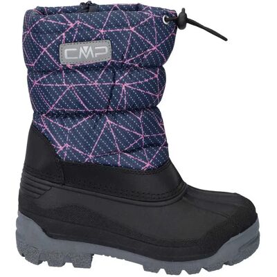 Cmp Bottes De Neige Sneewy 3q71294 B. Blue / Fuchsia EU 31 Garçon,Fille - Publicité Cmp Bottes De Neige Sneewy 3q71294 B. Blue / Fuchsia EU 31 Garçon,Fille - Publicité