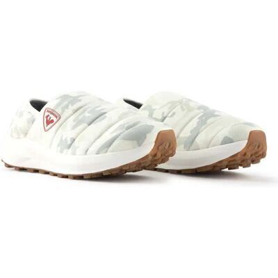 Rossignol Baskets Rossi Chalet Camo White EU 39 Homme - Publicité Rossignol Baskets Rossi Chalet Camo White EU 39 Homme - Publicité