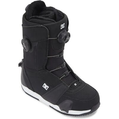 DC SHOES Lotus Step On Bottes de Snowboard - Snowboard Boots - Publicité DC SHOES Lotus Step On Bottes de Snowboard - Snowboard Boots - Publicité