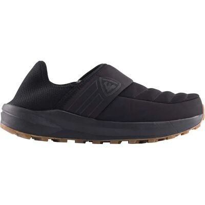 Rossignol Baskets Chalet 2.0 Black EU 41 1/2 Femme - Publicité Rossignol Baskets Chalet 2.0 Black EU 41 1/2 Femme - Publicité